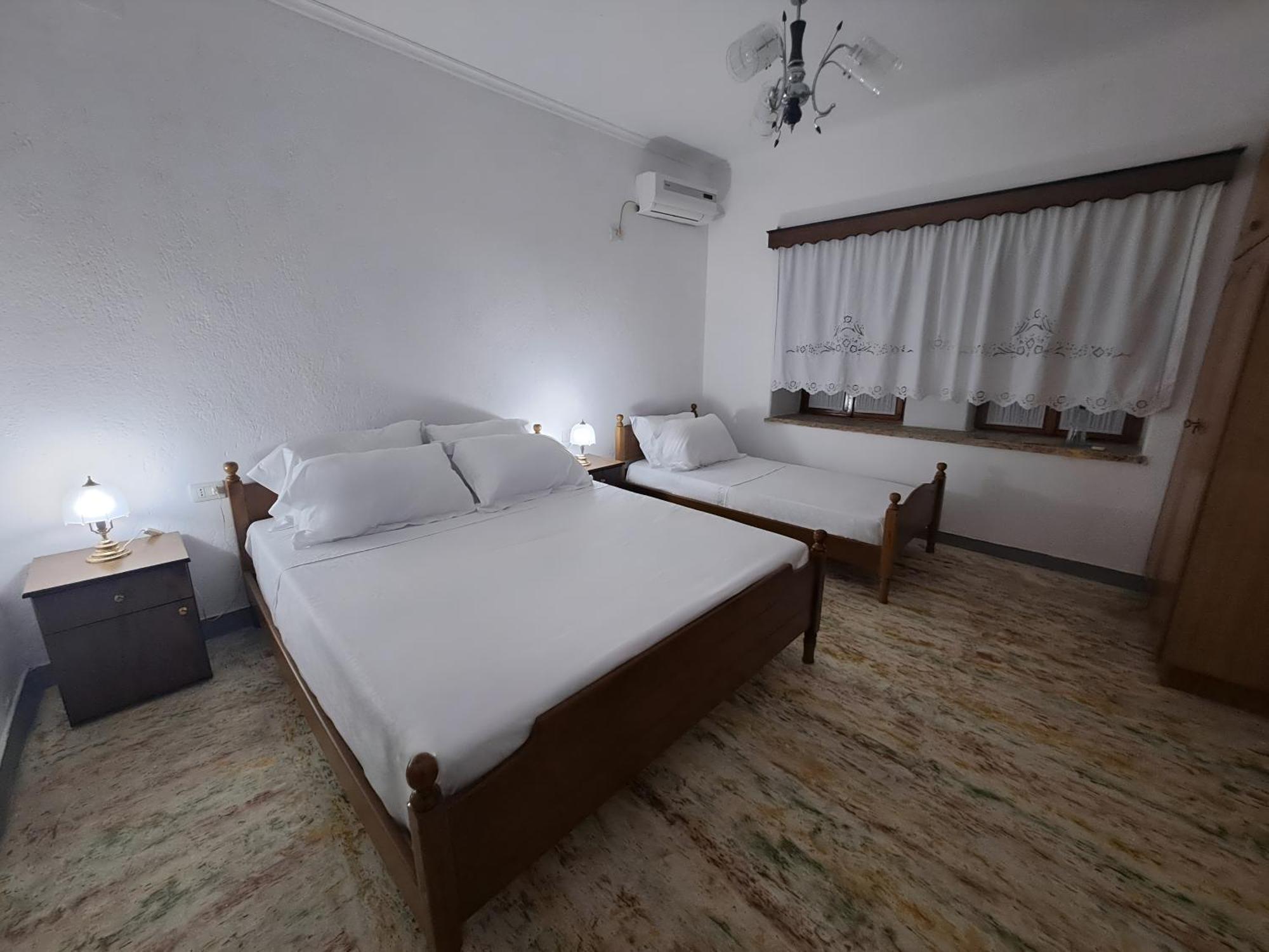 The Stone Arch Homestay *